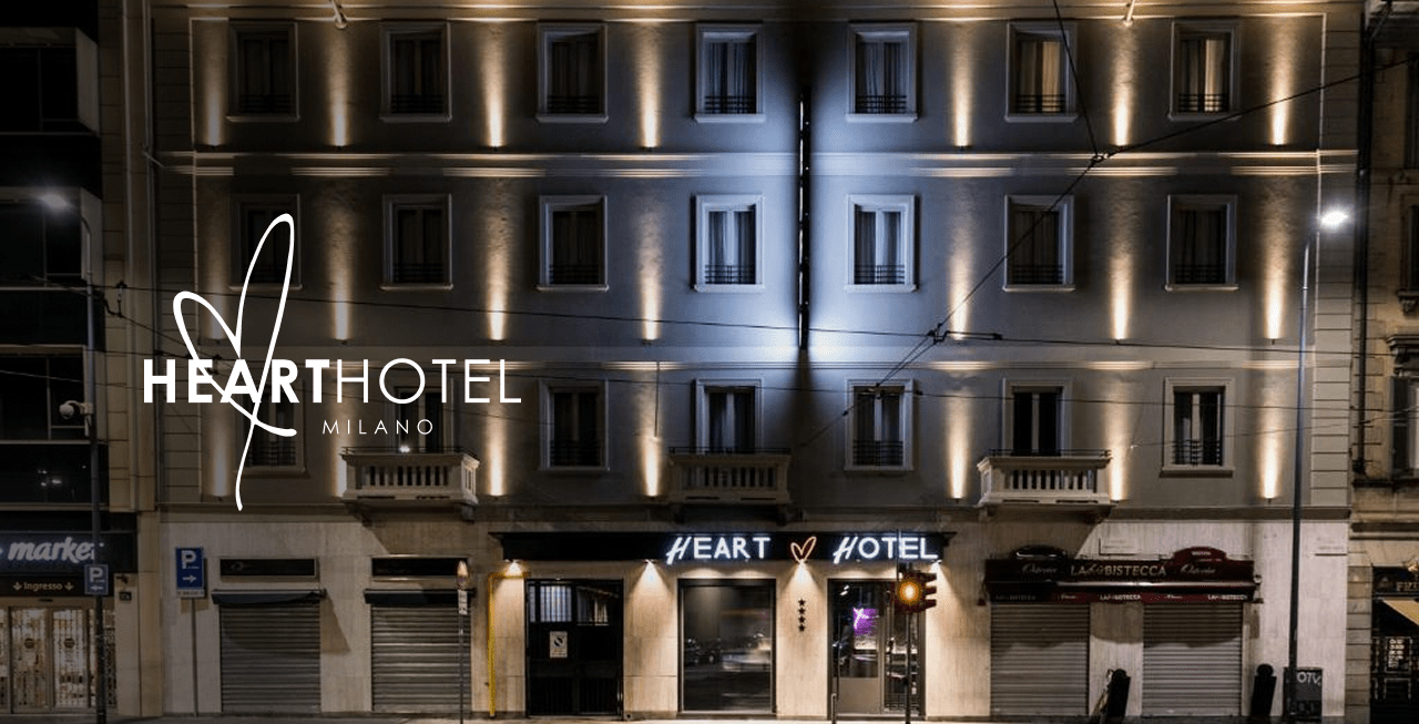 Heart Hotel